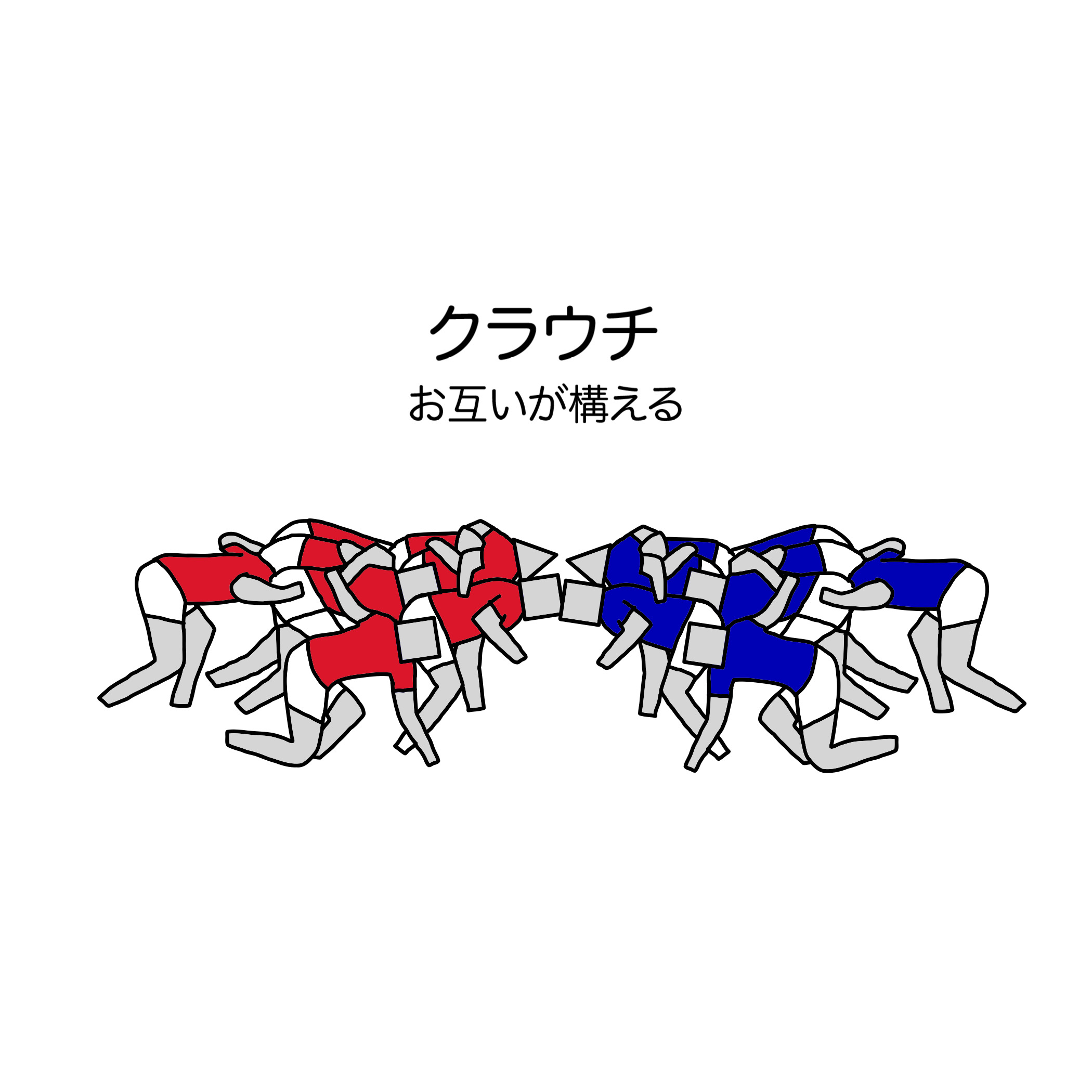 クラウチ